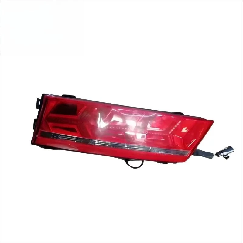 2017-2020 forLamborghini Full LED Tail Light Assembly Plug & Play Red Lens ABS Material 12V Volta for New Vehicles
