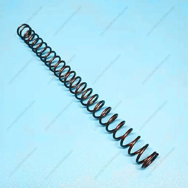 Kunlun Soft Blaster Upgrade Parts 1.8 Spring 2.0 Metal Reinforced Coil Spring Modified Reinforcement Accessories