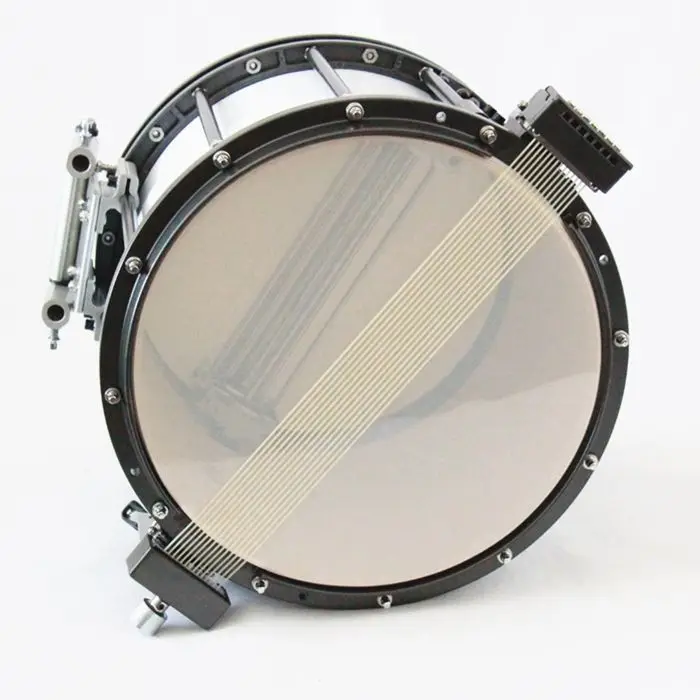 

Hooqu Professional 15 Cm Marching Snare Drum