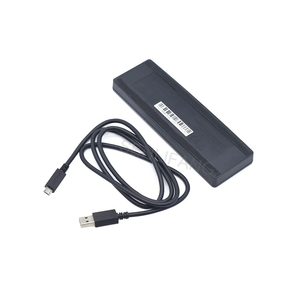 Imagem -05 - Carregamento Cradle para Bose Soundlink Mini ii Carregador Base Linha de Dados Cabo Micro Usb Tpk7252670010 416912 5v 1.6a