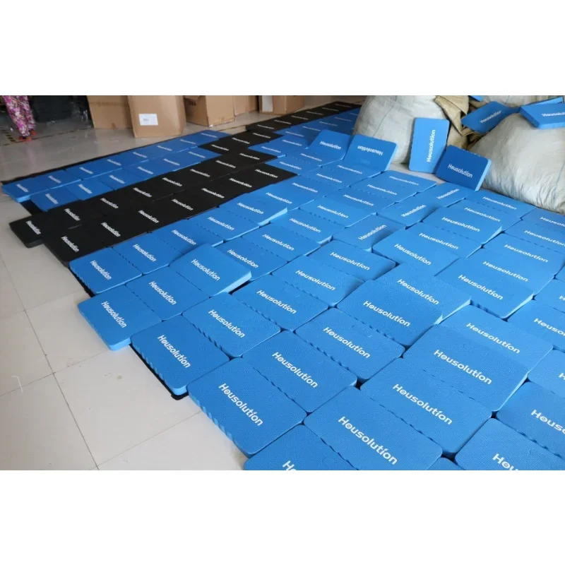 

Толстый пенопластовый наколенник для садоводства, спорта и работы, портативная водонепроницаемая наколенница, защита колена