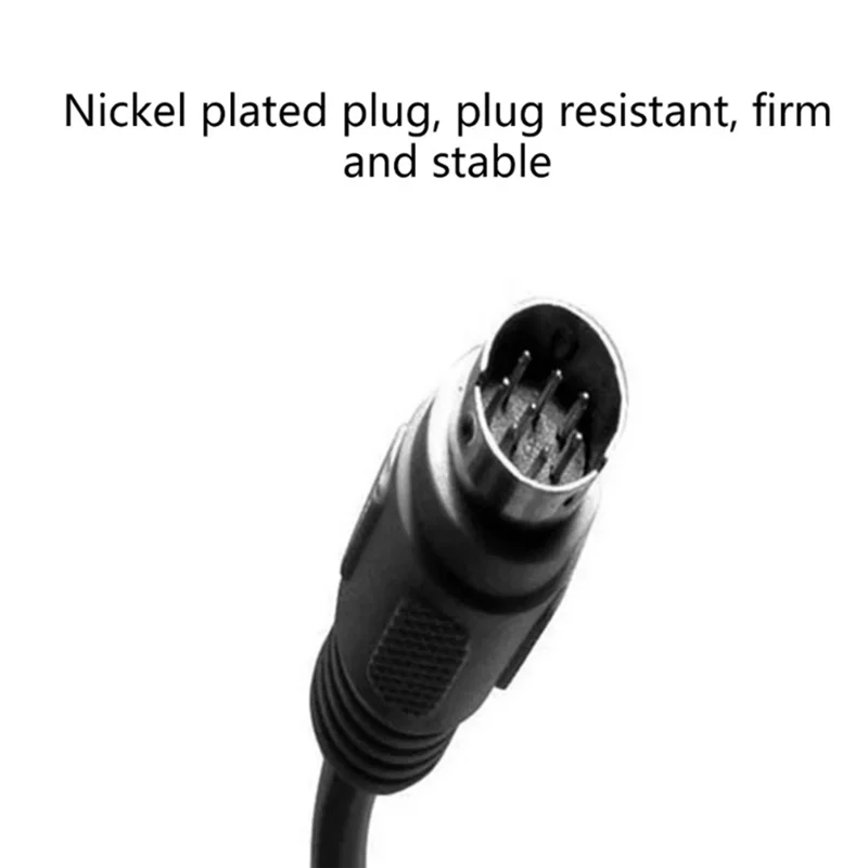 J1UL1N USBACAB230 For PLC Programming Cable EX ES EH EN Series Cable USB-ACAB230 PLC USB2.0 To RS232 Adapter
