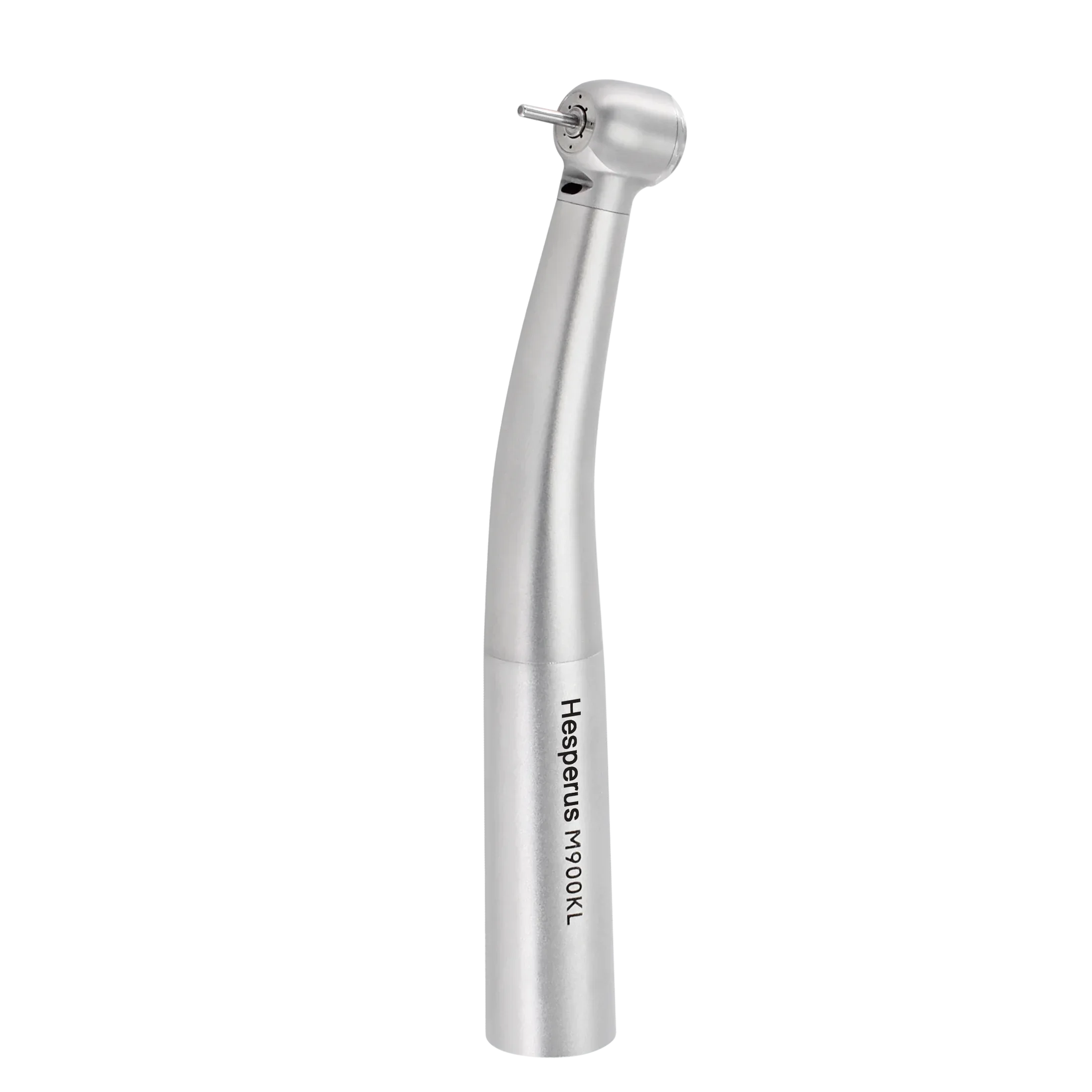 Dent al high speed air turbine handpiece M900KL 26W 3X-Power Torque Head Ultralight Titanium Body For K Coupling