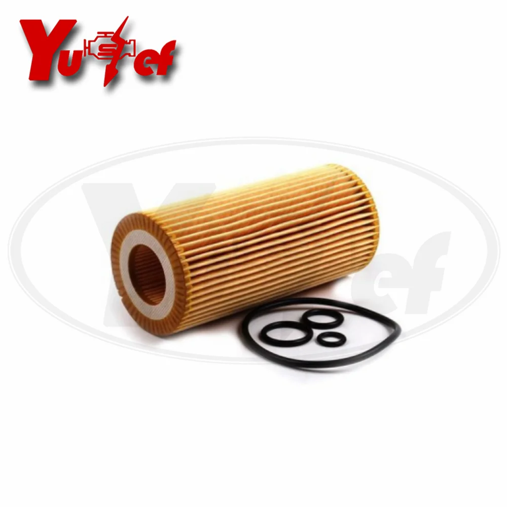 Engine Oil Filter 275 180 00 09 Fits for MB W463 W220 W221 W222 X222 C216 2751800009