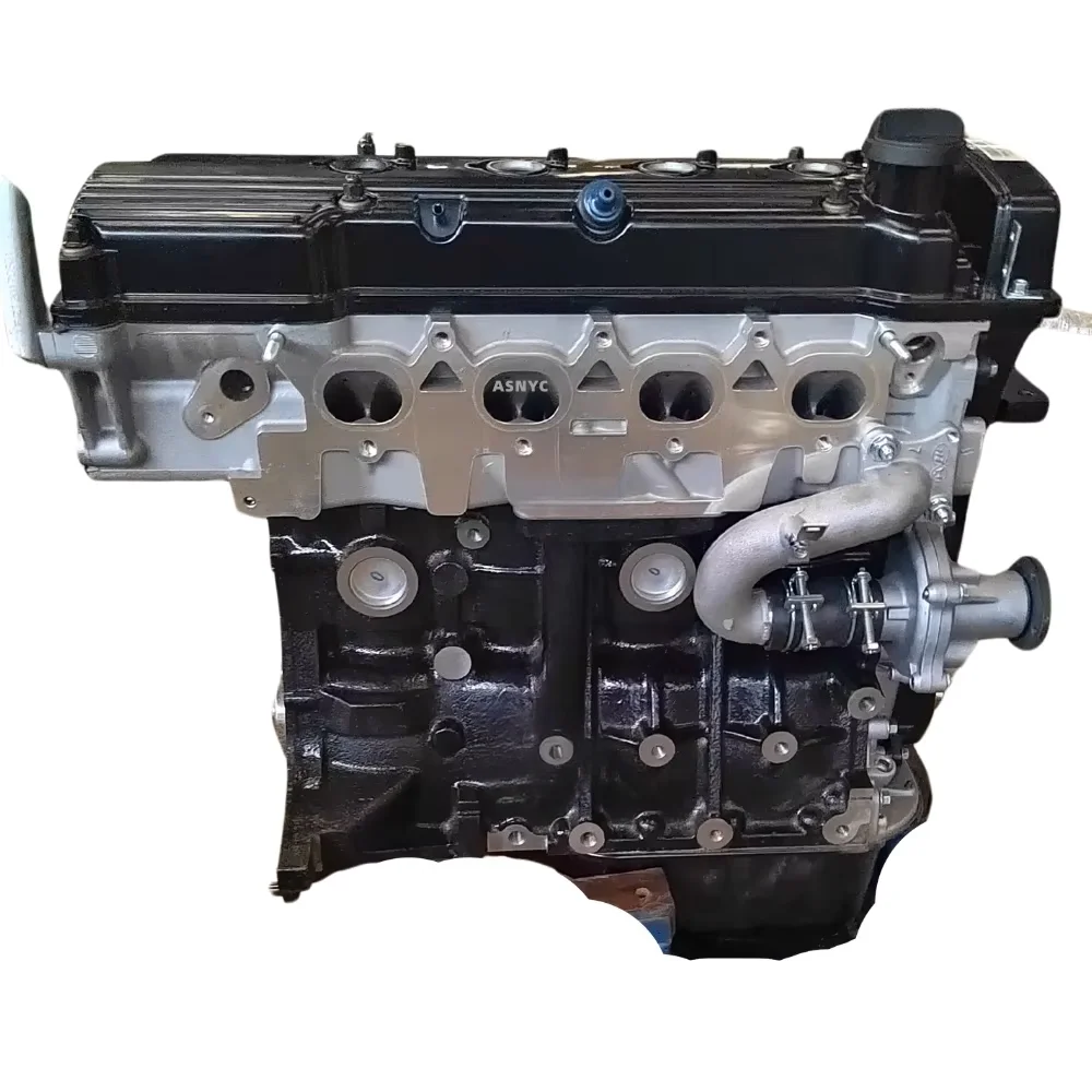 for Factory Brand New Auto Parts X60 LF479Q Engine Parts for Lifan 1.8L Motor Lfb479q Assembly Automobile LF479Q2-B Engine