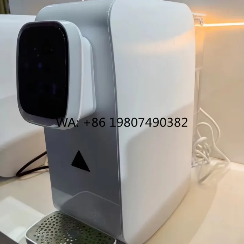 

2025 Upgrade RO Purifier, 6 Temperature Modes, Instant Hot Water Dispenser, Advanced Kitchen Filtration for Camping Use