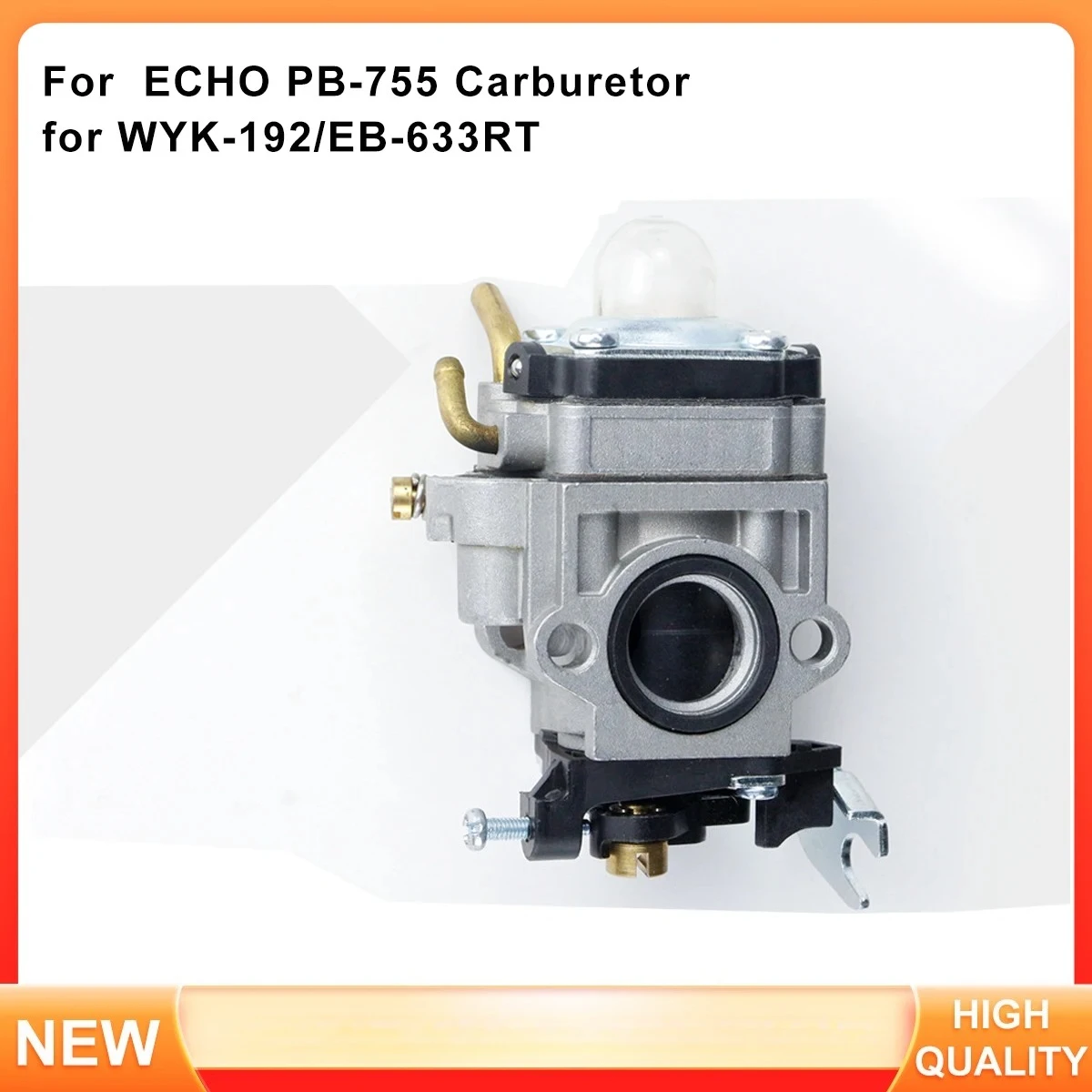 Carburetor For Shin…