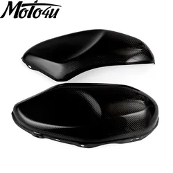 Carbon Fiber Motorcycle Gas Tank Fuel Covers Cowl Guard Panel Fairings For Yamaha XSR900 XSR 900 2016 2017 2018 2019 2020 2021