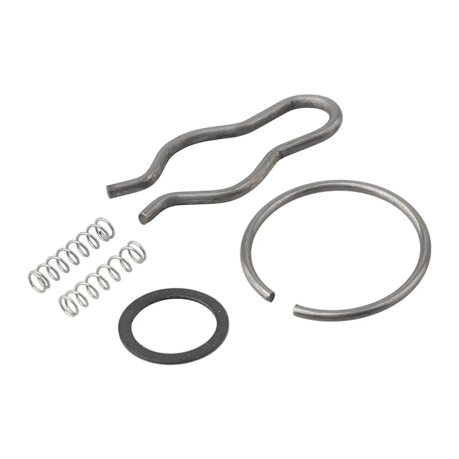 Recoil Starter Repair Kit Compatible with Multiple Engine Models Replacement Parts for 591139 593959 590588 595355 593961