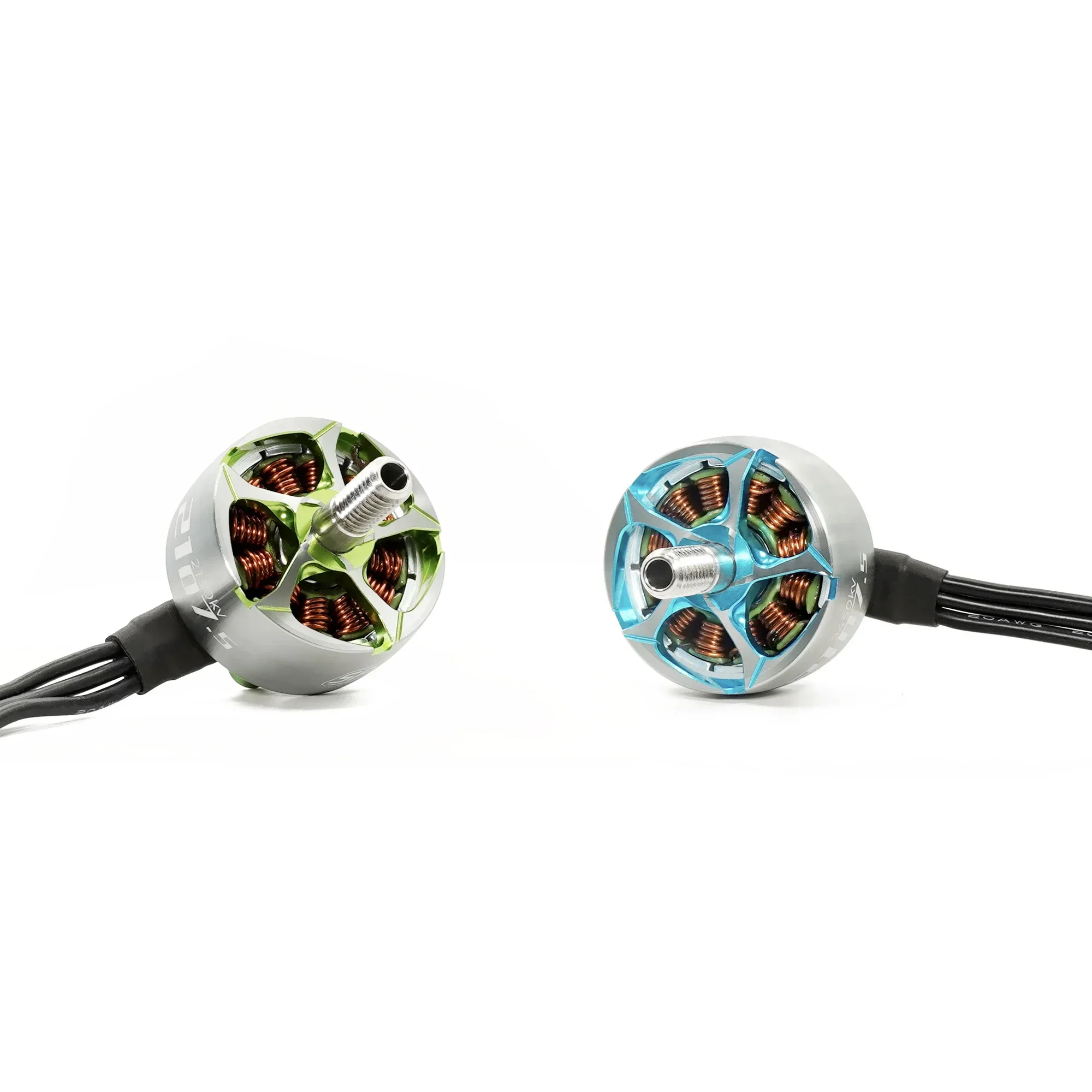 4PCS GEPRC SPEEDX2 2107.5 - 1960KV 6S Brushless Motor