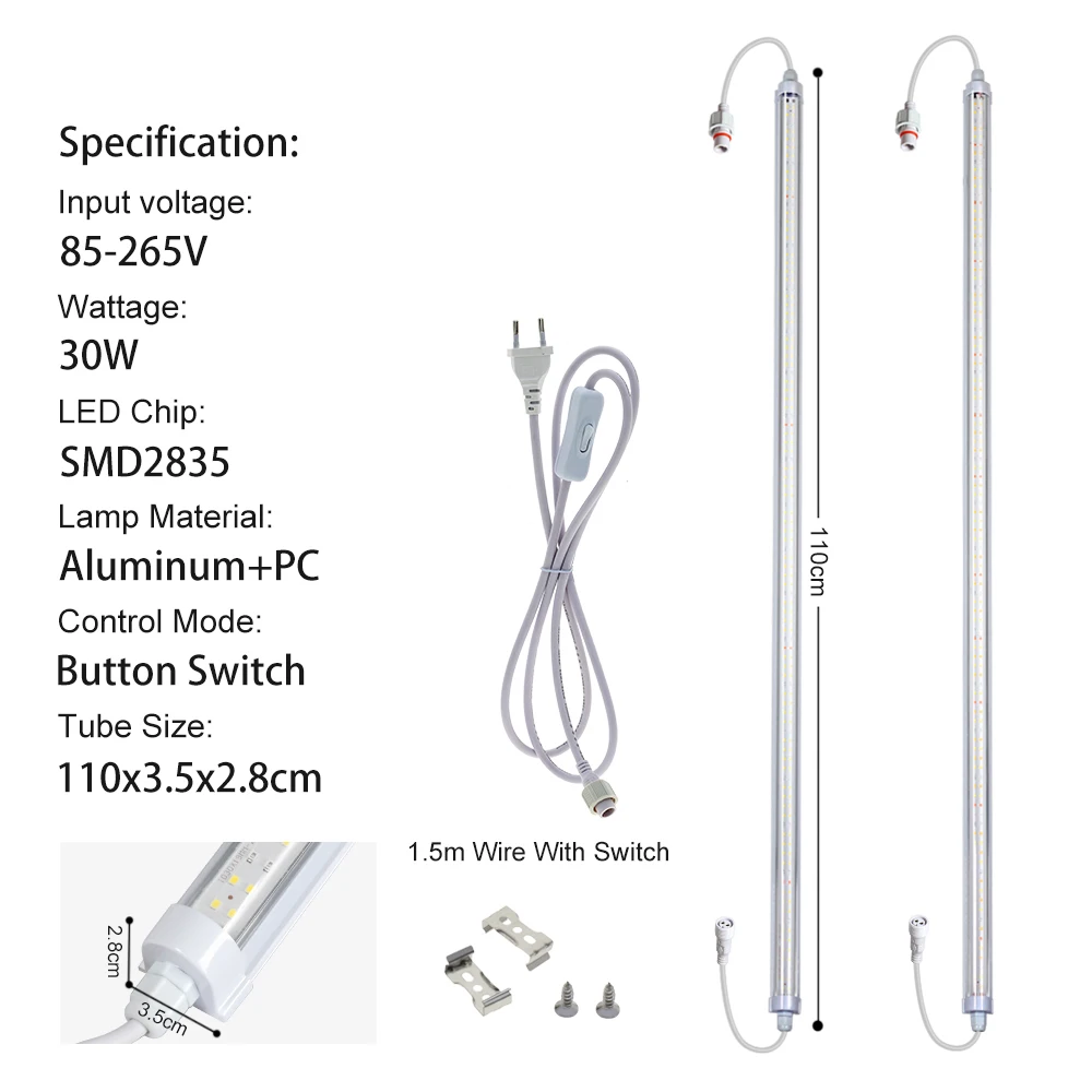 Thumbnail 4 - #8 Trending T8 LED Tubes Right Now