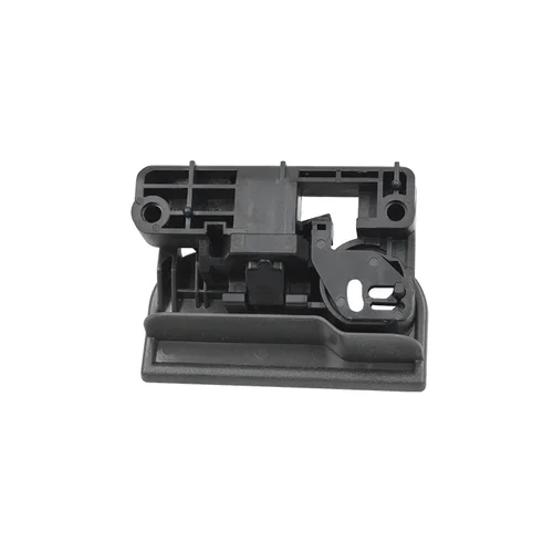 Imagen 2 del producto Nuevo OEM genuino para Nissan X-TRAIL T30 tapa de caja de montaje de guantes de bloqueo derecho 68630-EQ300