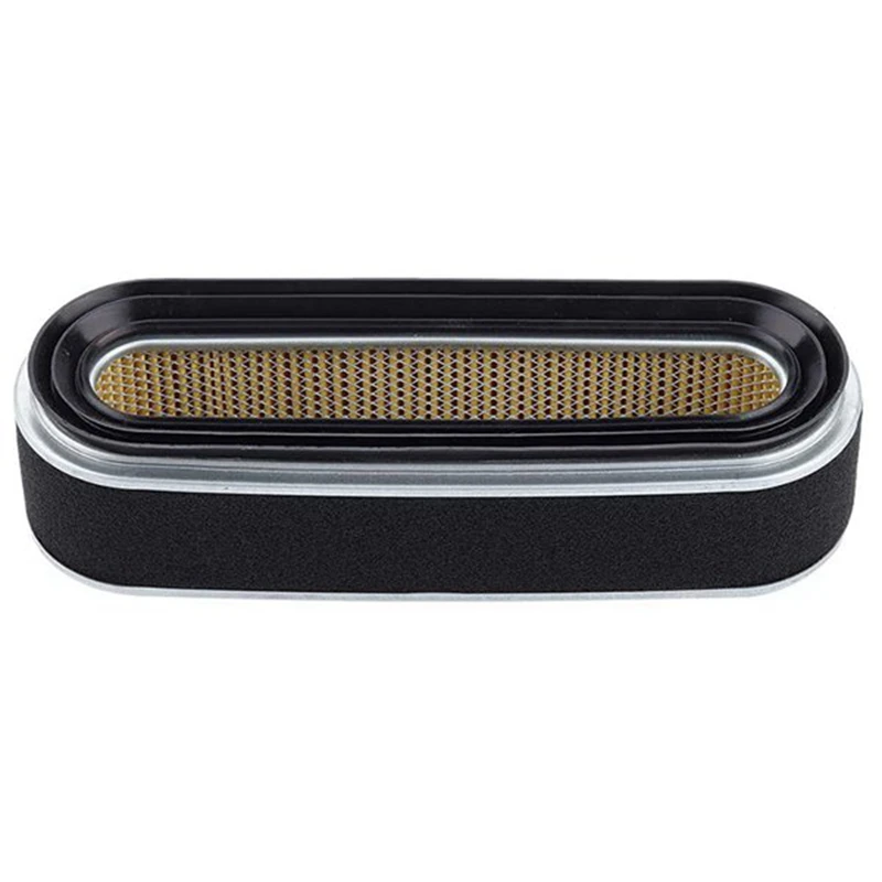 Filtro de aire de montaje superior para cortacésped, piezas para Honda Gxv160, HRU196, HRU216, 17210-Z1V-003