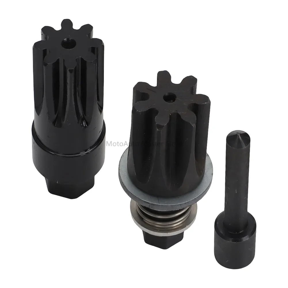 DJ002-1 DJ002-5 DJ002-4 herramienta de torneado y juego de sincronización para motores John Deere Metal para 4024 4039 4045 4239 4276 6090