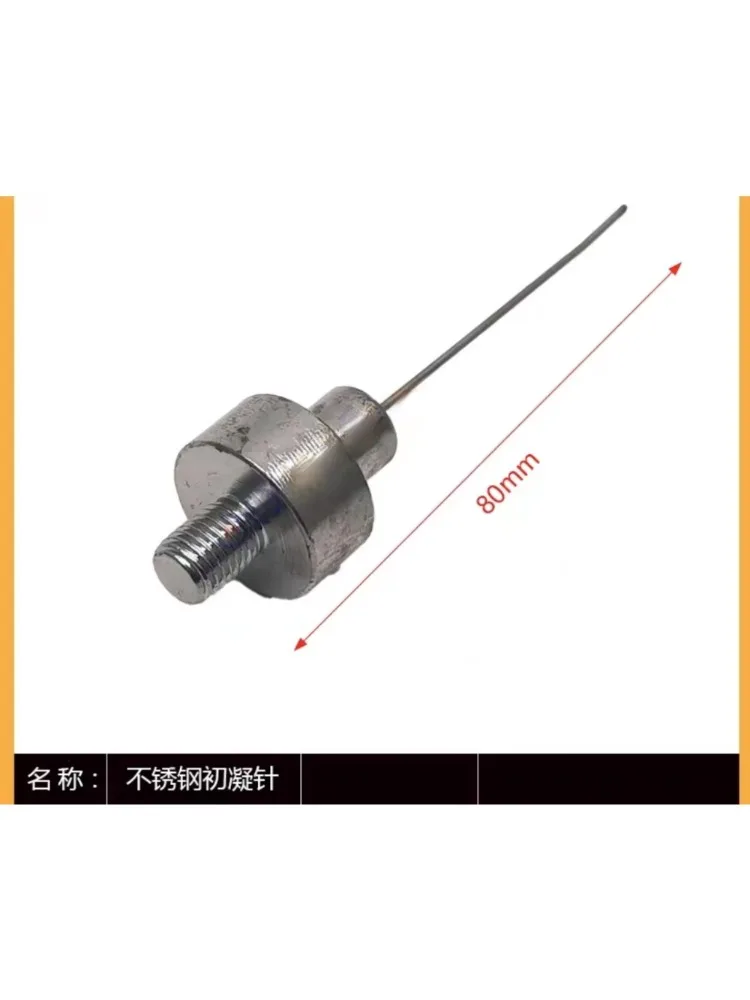 Standard Vicat Needle Apparatus Vicat Apparatus