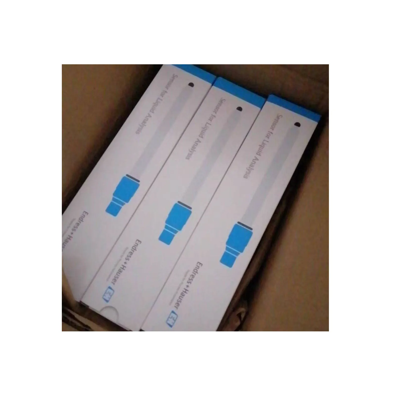 

New Original Factory Sealed CPS11 2BA-2ESA