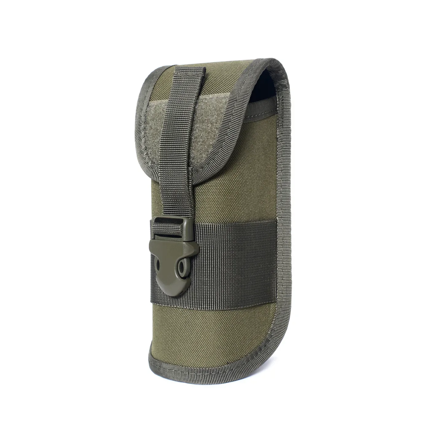 

Tactical Molle Glasses Pouch Sunglasses Case Utility EDC Fanny Pack Belt Waist Bag For Outdoor Eyeglasses Case