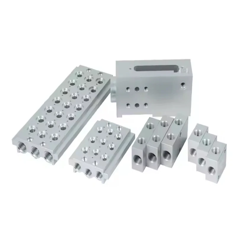 

OEM Профессиональные анодированные металлические быстрые алюминиевые детали для обработки на заказ с ЧПУ