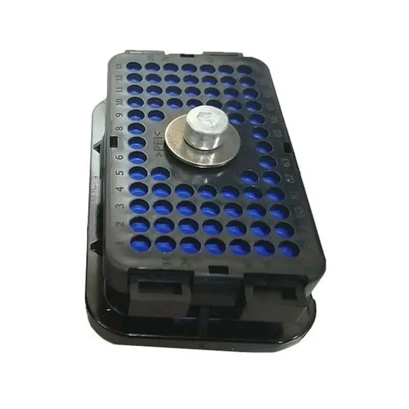 Durable-160-7689,70 Pin PLUG Connector For Caterpillar Wiring Harness Engine 430F,416F,420F,313D2,320D