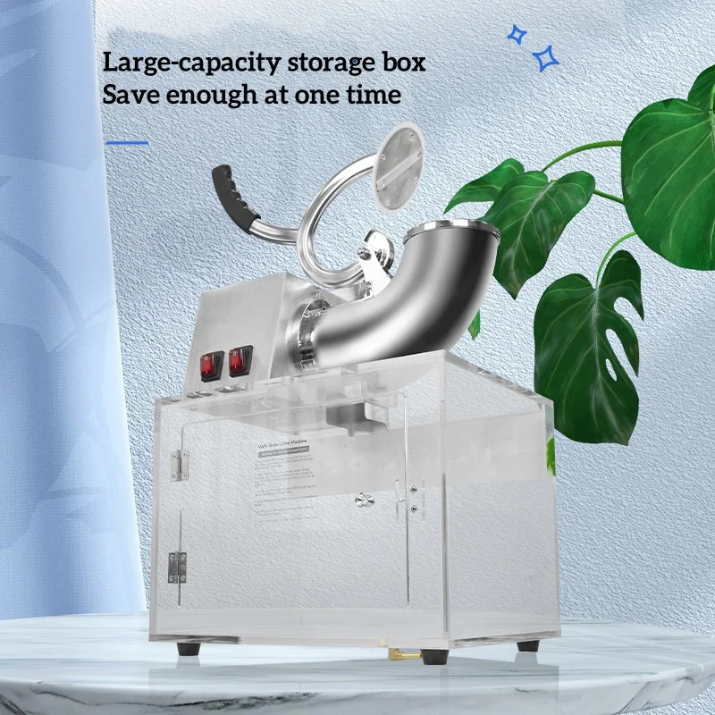 Thumbnail 3 - #26 Top Rated Electric Ice Crushers to Buy in 2026