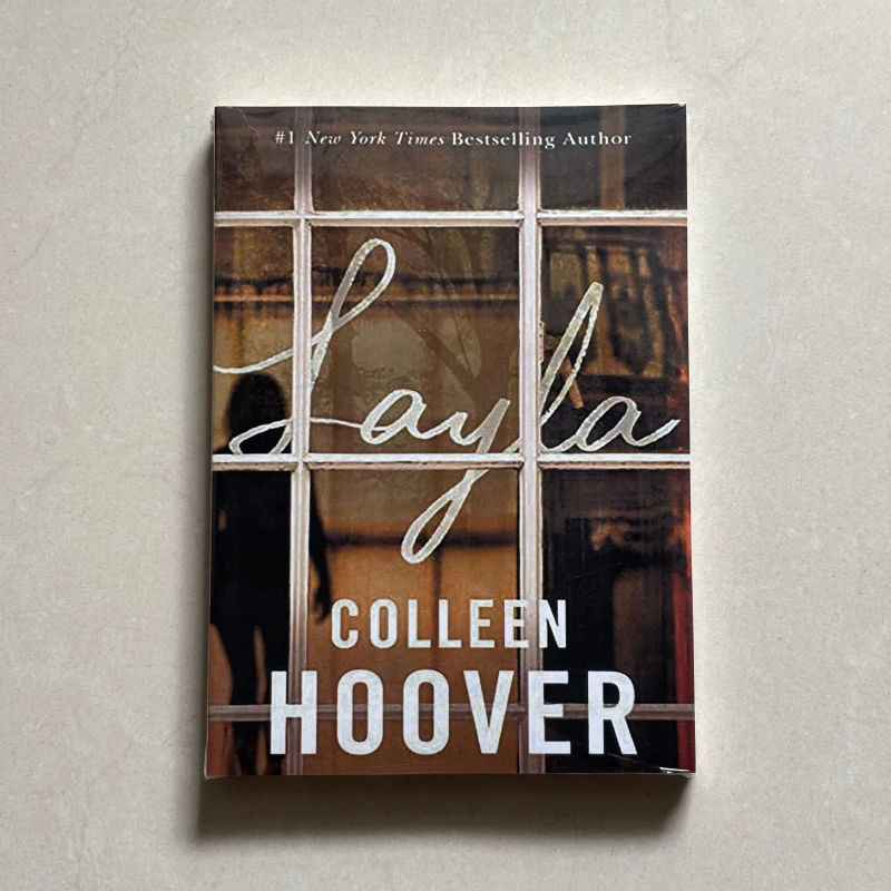 Descubra os Melhores Livros de Colleen Hoover na AliExpress – Histórias que Encantam e Inspiram