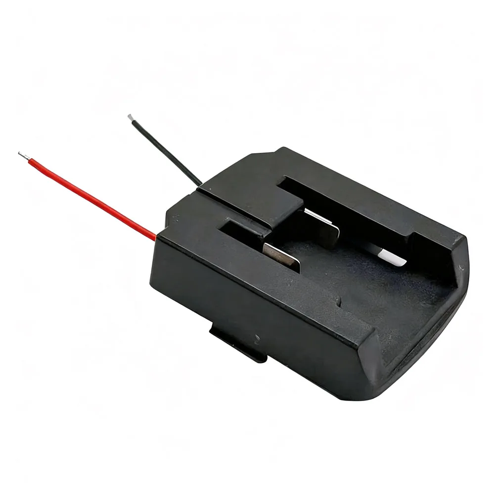 

Battery Adapter Converter For Miwoqi Battery Adapter Battery Accessories Battery Converter Adapter Power Tools