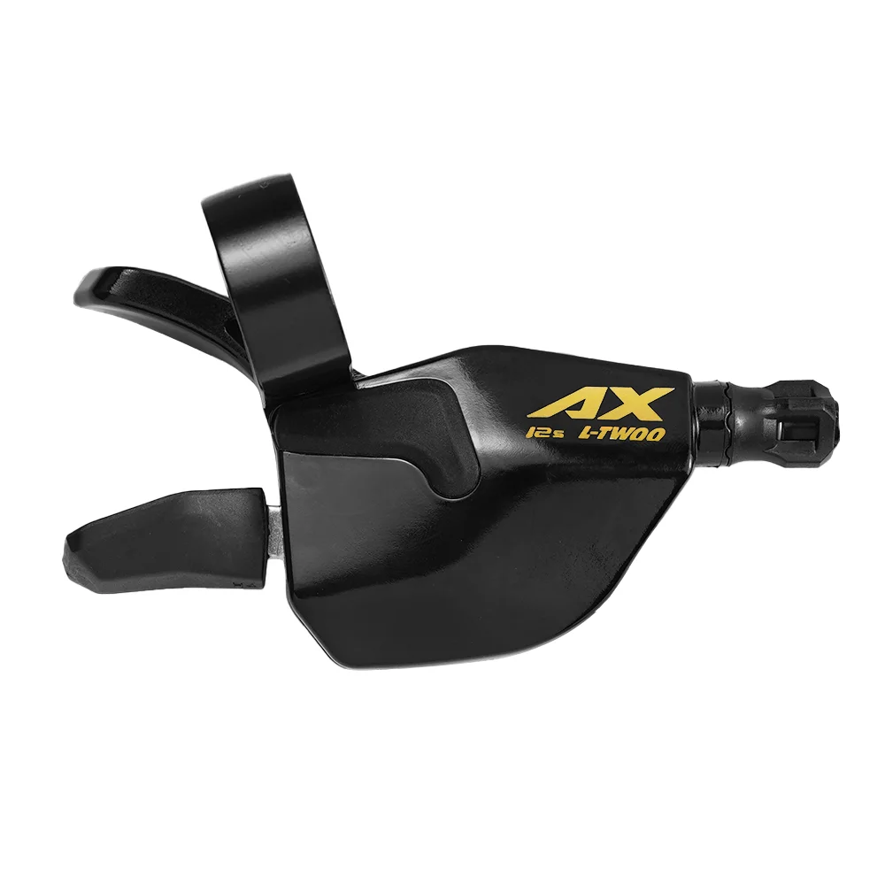 LTWOO AX12 1x12 Speed Trigger Shifter,12s Shifter Lever+Rear Derailleur, Compatible with M9100 / M8100 / M7100 / EAGLE