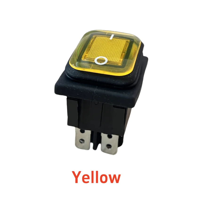 Variant: Yellow
