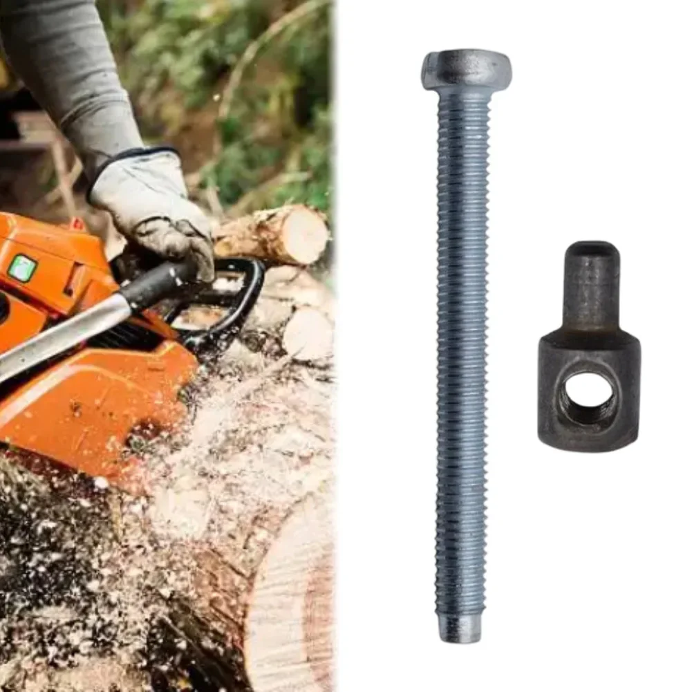 Chainsaw Chain Tens…