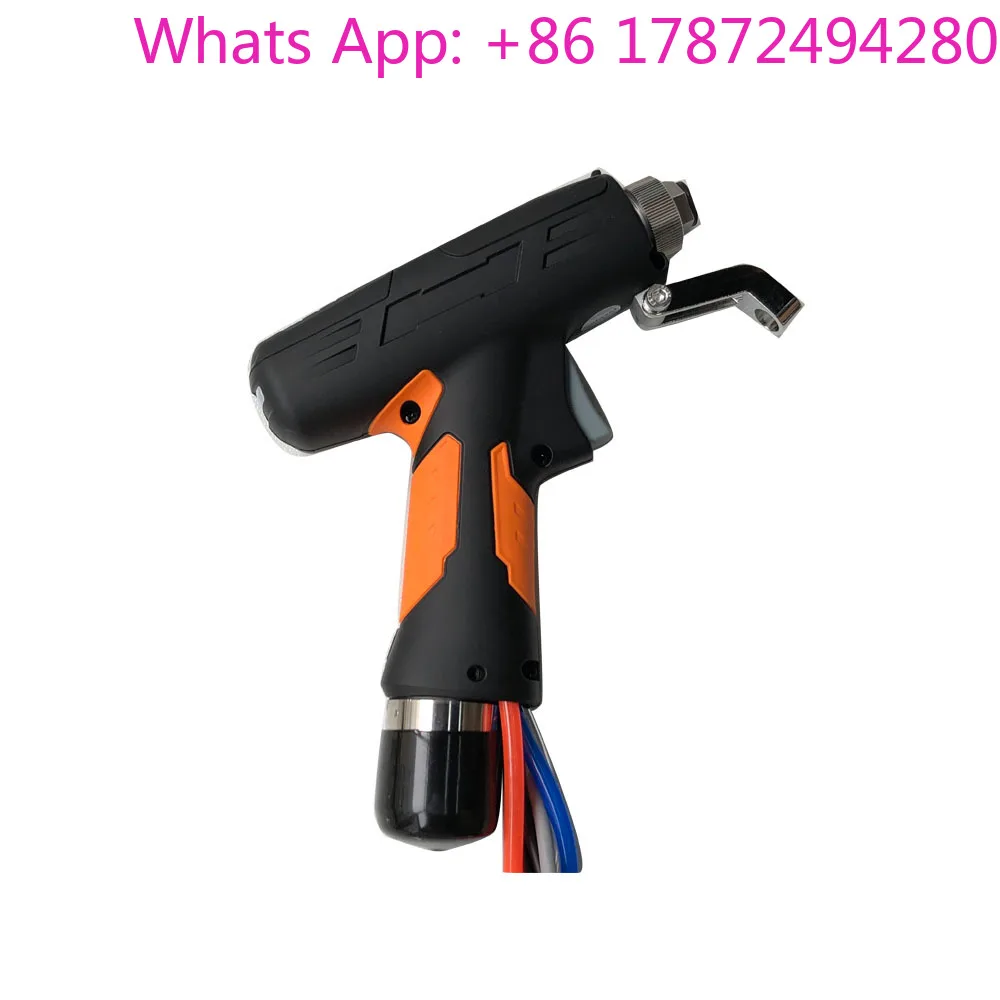 Best Selling Handheld  Welding Machine for Metal Welding Small  Welder