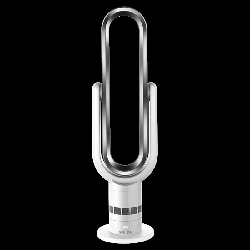 Cooling Fan with Remote Control for 31-40㎡ Spaces 220V Ultra-Quiet Electric Fan 360° Surround Airflow Bedroom Cooling Fan