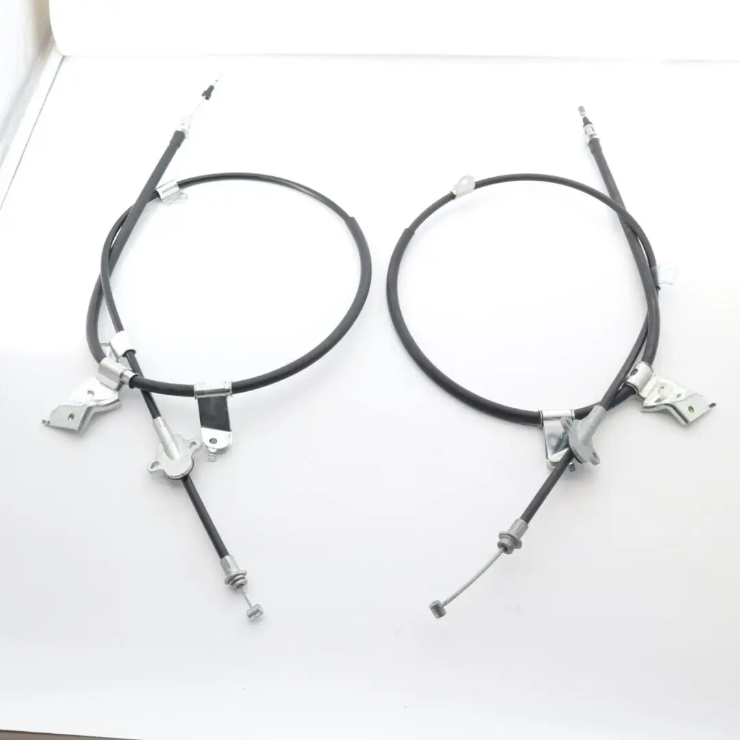 G3508100 /  G3508200Left/right rear brake cable  for LIFAN LF 820 2pc one pair
