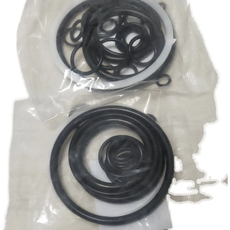 Hydraulic Cylinder Distributor Repair Kit Hydraulic Oil Seal Tractor Parts for John Deere 324 404 484