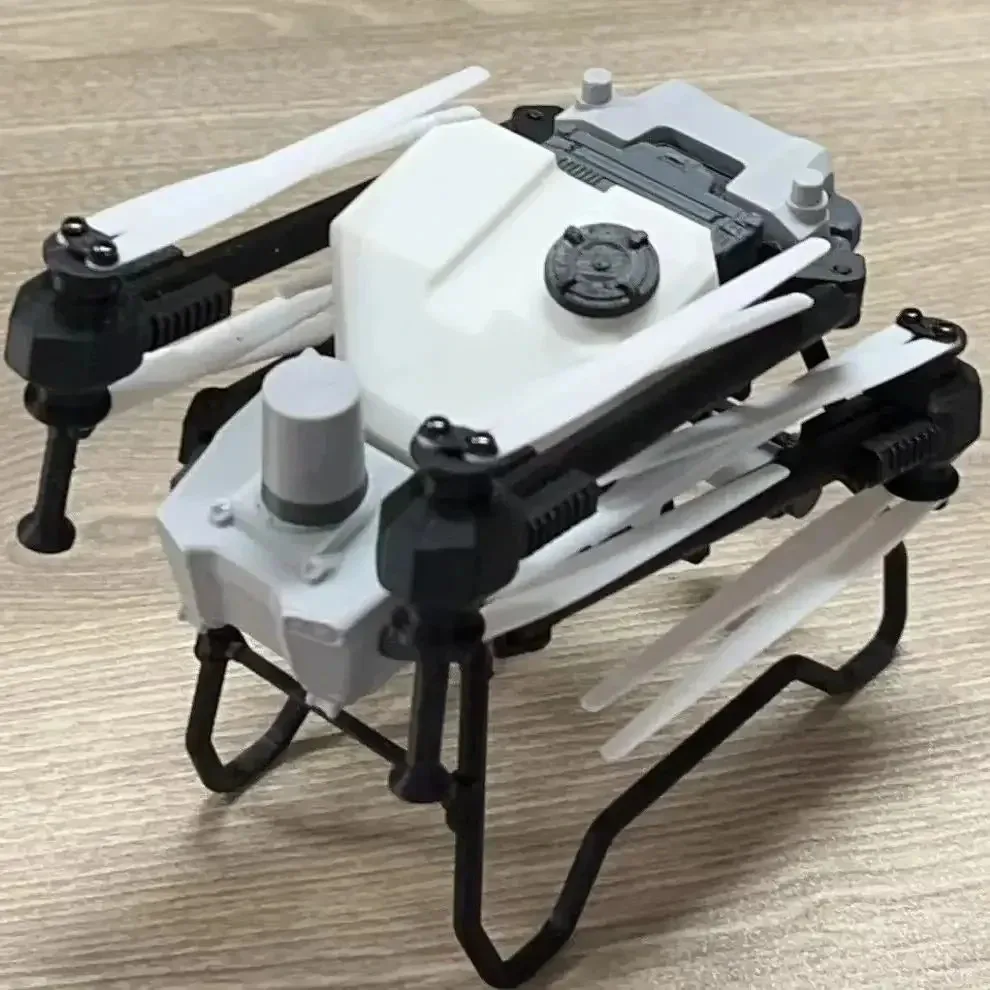 Drone Model For DJI T60 3D Pri - Drone 3D Modeling recension och pris