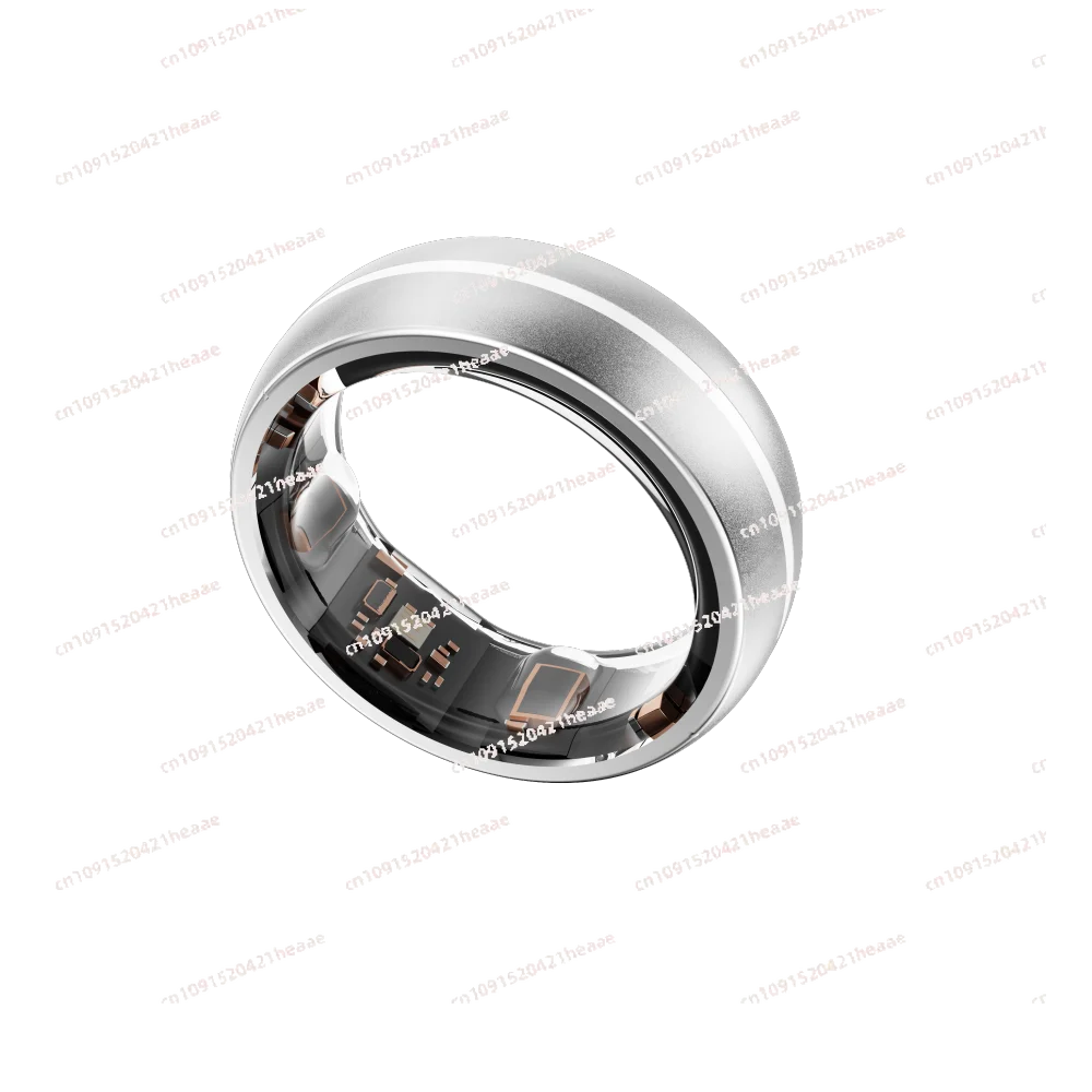 

Suitable for type X1A01 Bluetooth Titanium Smart Health Ring Sleep Fitness Tracker Smart Smart Male and Female Couples Phone
