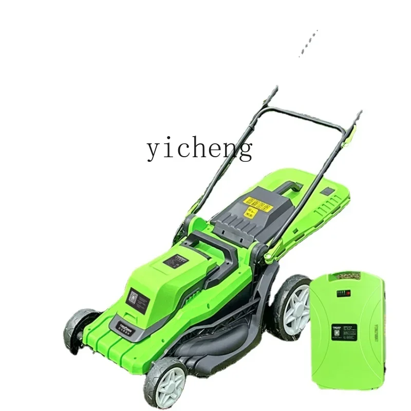 Lithium Electric Mo…