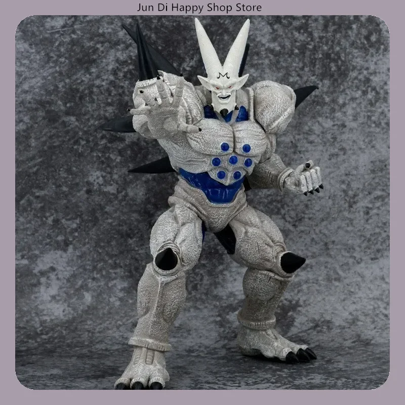 

Dragonballgt One Star Dragon Standing Position Anime Figure - 34cm Model Statue, Boys Collection Desktop Decoration Ornament Toy