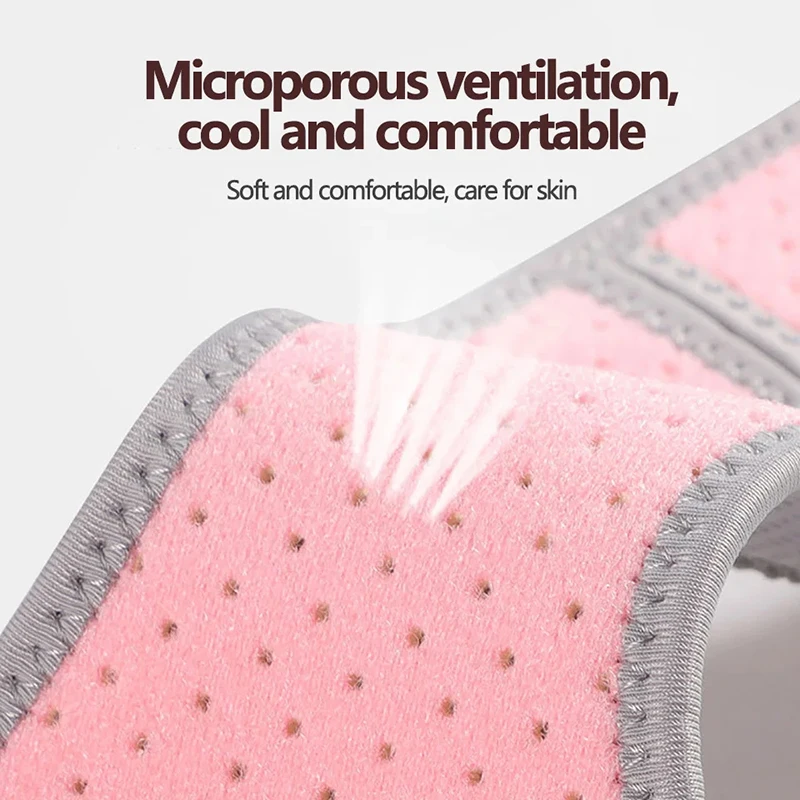 1 قطعة قابل للتعديل الرضفة دعامة الركبة الركبة كم ضغط دعم للجنسين الركبة آلام التهاب المفاصل الألم الرياضة الركبة الحرس الركبة وسادة #4