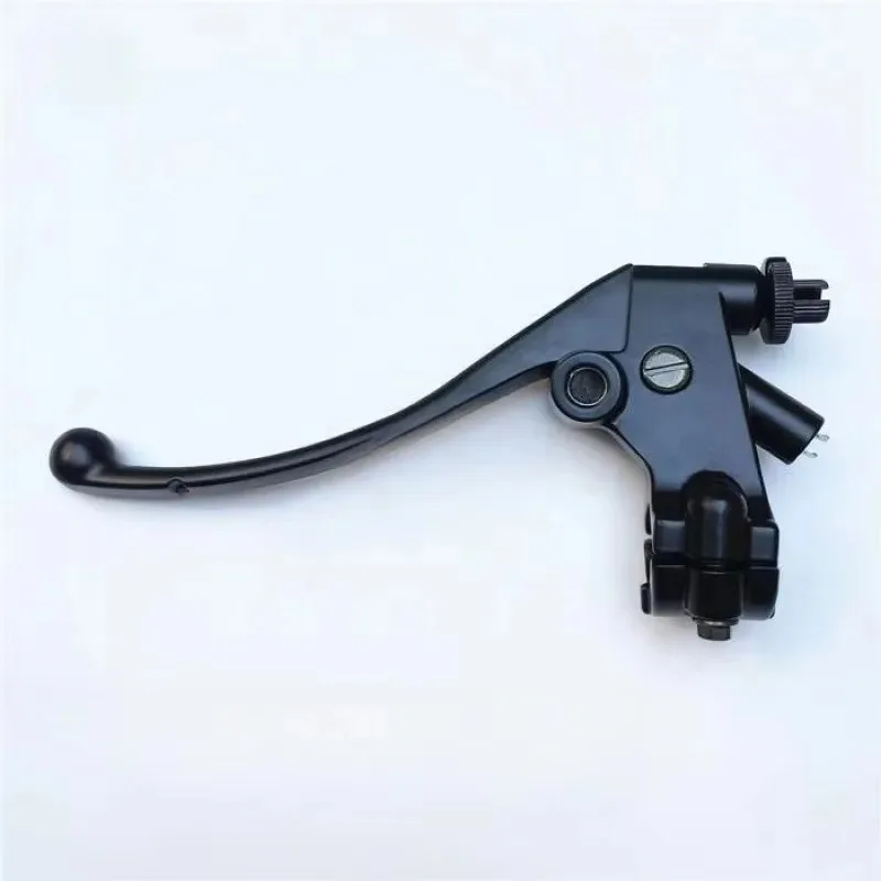 FKY For Brake Clutch Lever Clutch Handle Brake Upper Pump Assembly Benelli TNT15 TNT150 Keeway KSR Ride RKS VLR Worx Arsen Zen