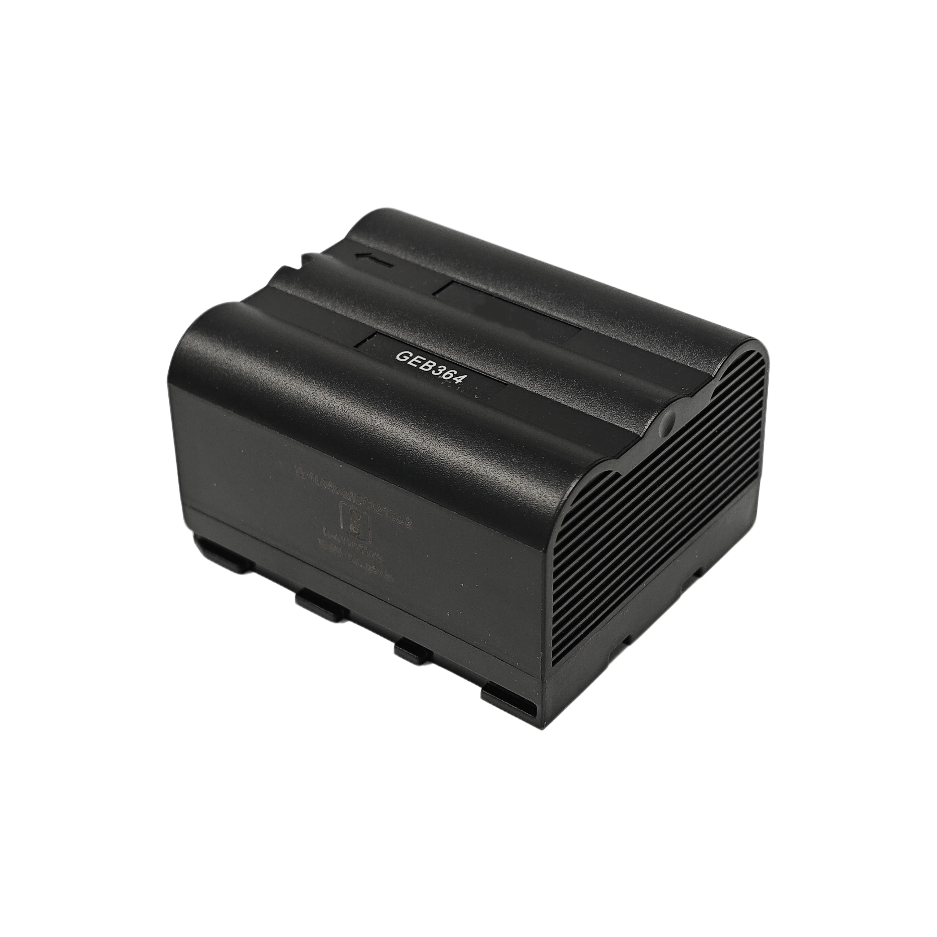 GEB364 Battery Replace GEB361 GEB363 for Leica Swiss Total Station TZ05 TZ08 TZ12 TRC TS03 TS07 TS10 RTC360 Scanner Survey