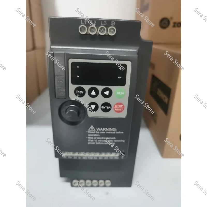 Inverter NZ200-1R5G 2R2G 3R7G 5R5G 7R5G11G15G 22G 37G45g55g