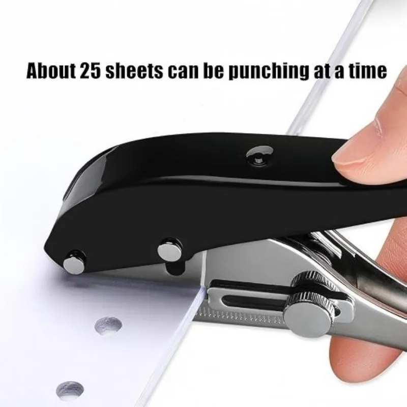 Thumbnail 2 - #75 Cheap Paper Hole Punchers Worth Buying