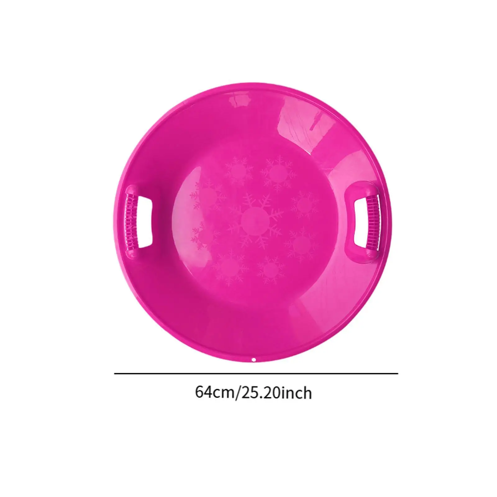 丸い雪そり、砂滑りそり、頑丈なそり、冬のおもちゃ、スノーラゲ、屋外スポーツ、大人、子供、家族、男の子、女の子向け