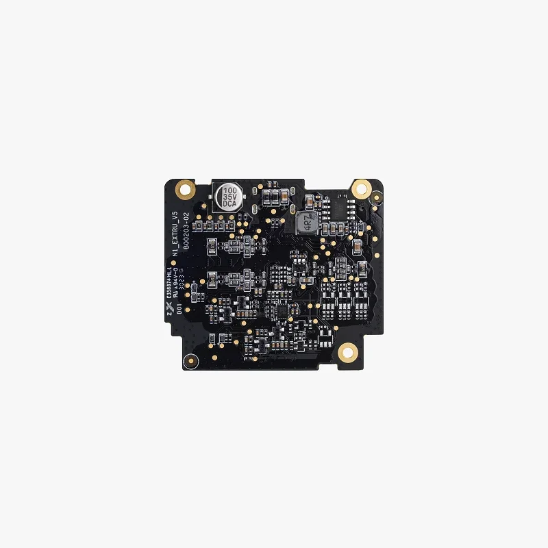 Brand new original accessories for Bambu lab A1 A1mini extrusion motherboard 3D printer