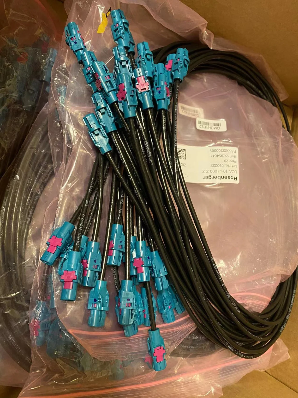 Rosenberg Ethernet … - image