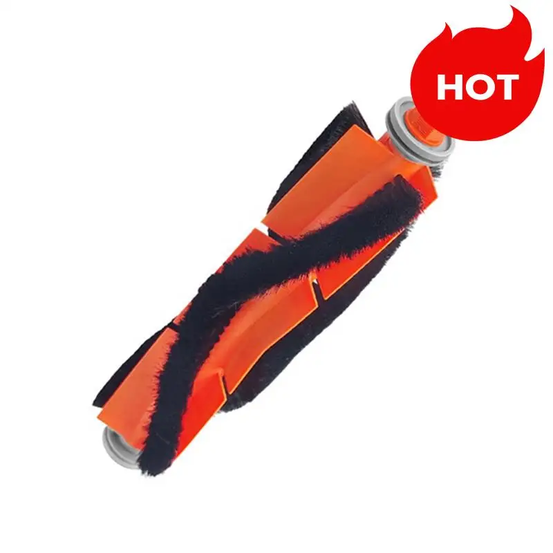 A01V-для серии Homerun 7000 XU7100/01, XU7100/02 Karcher RCV 5, детали для пылесоса, основной ролик, боковая щетка, тряпки для швабры