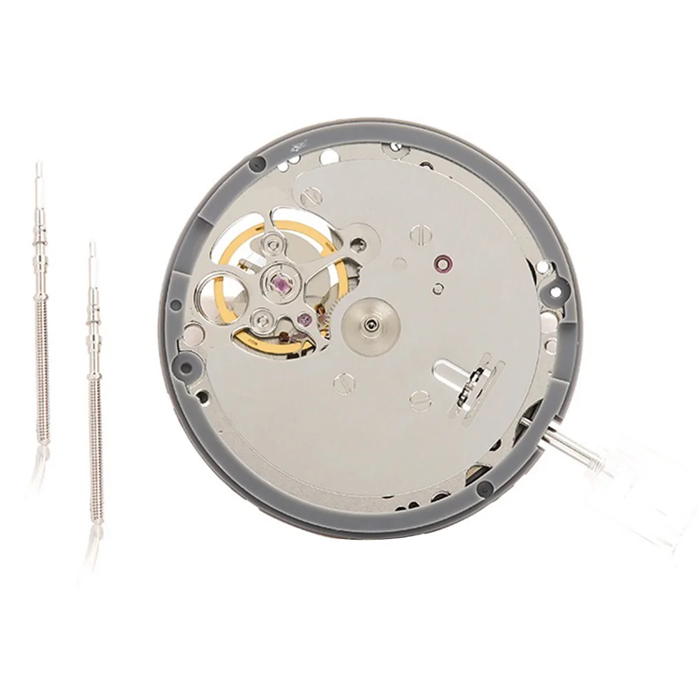 

Retail NH38 NH38A Movement Mechanical Automatic Watch Movement Replacement Movement NH38 Accessories
