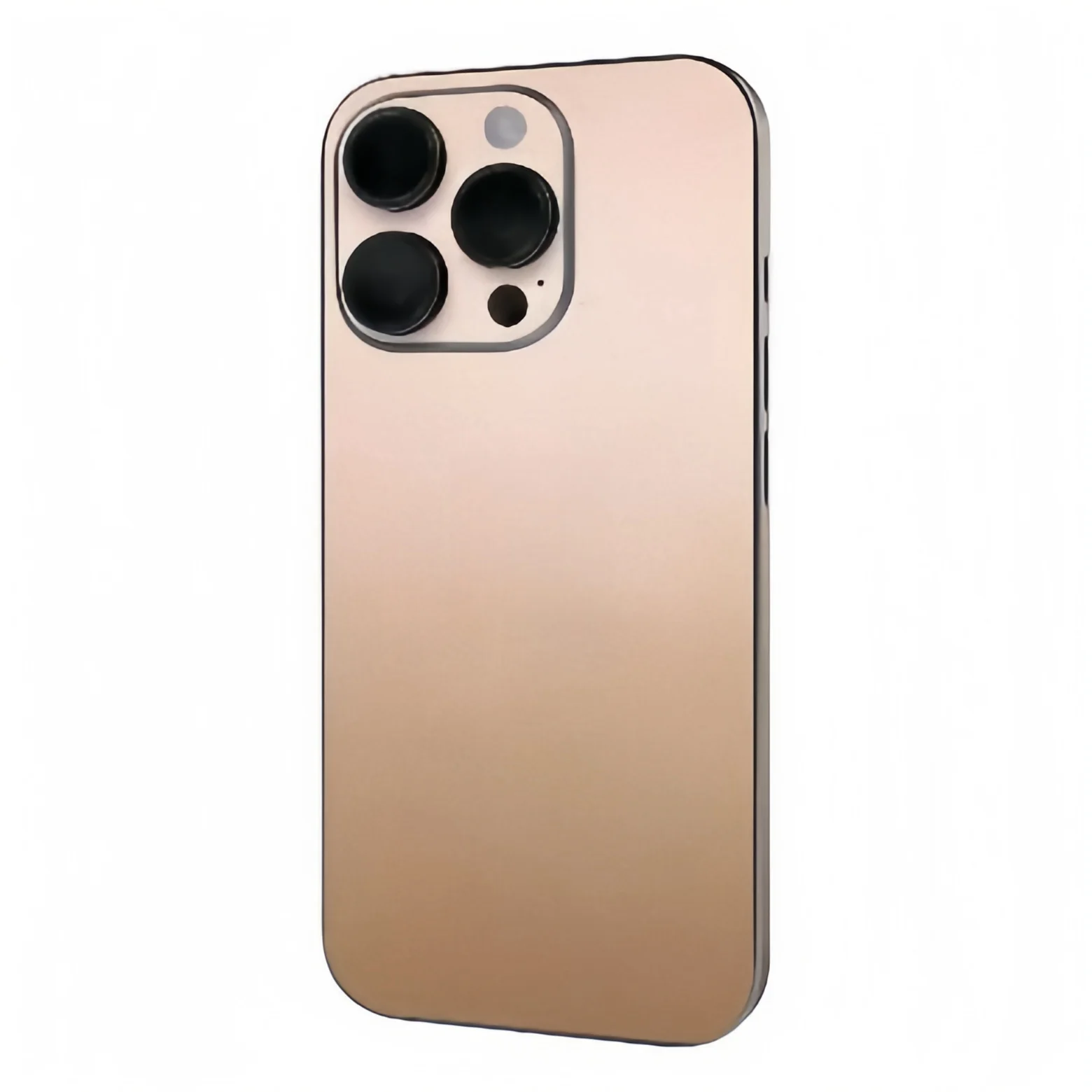 Skin Wrap For IPhone17 16 Pro Max Sticker 15 14 Plus Back Film 13 12 Mini Protective Decal Side Frame Back Protector