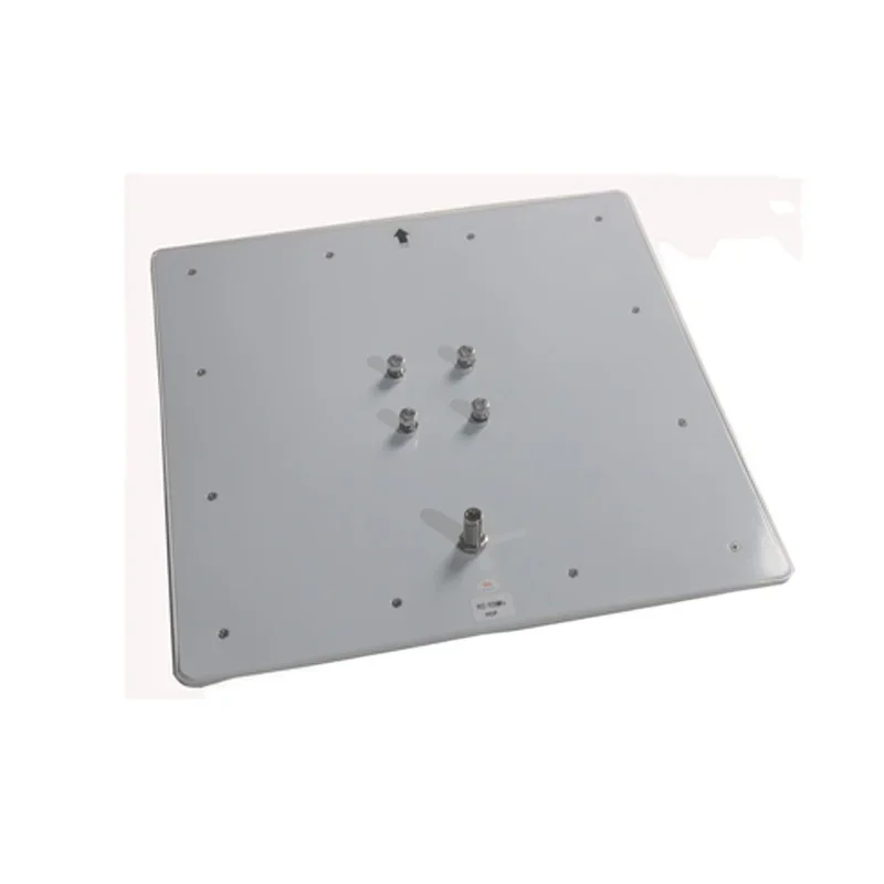

high quality up to 12M reading distance 12dBi UHF ID Reader Antenna for warehouse management