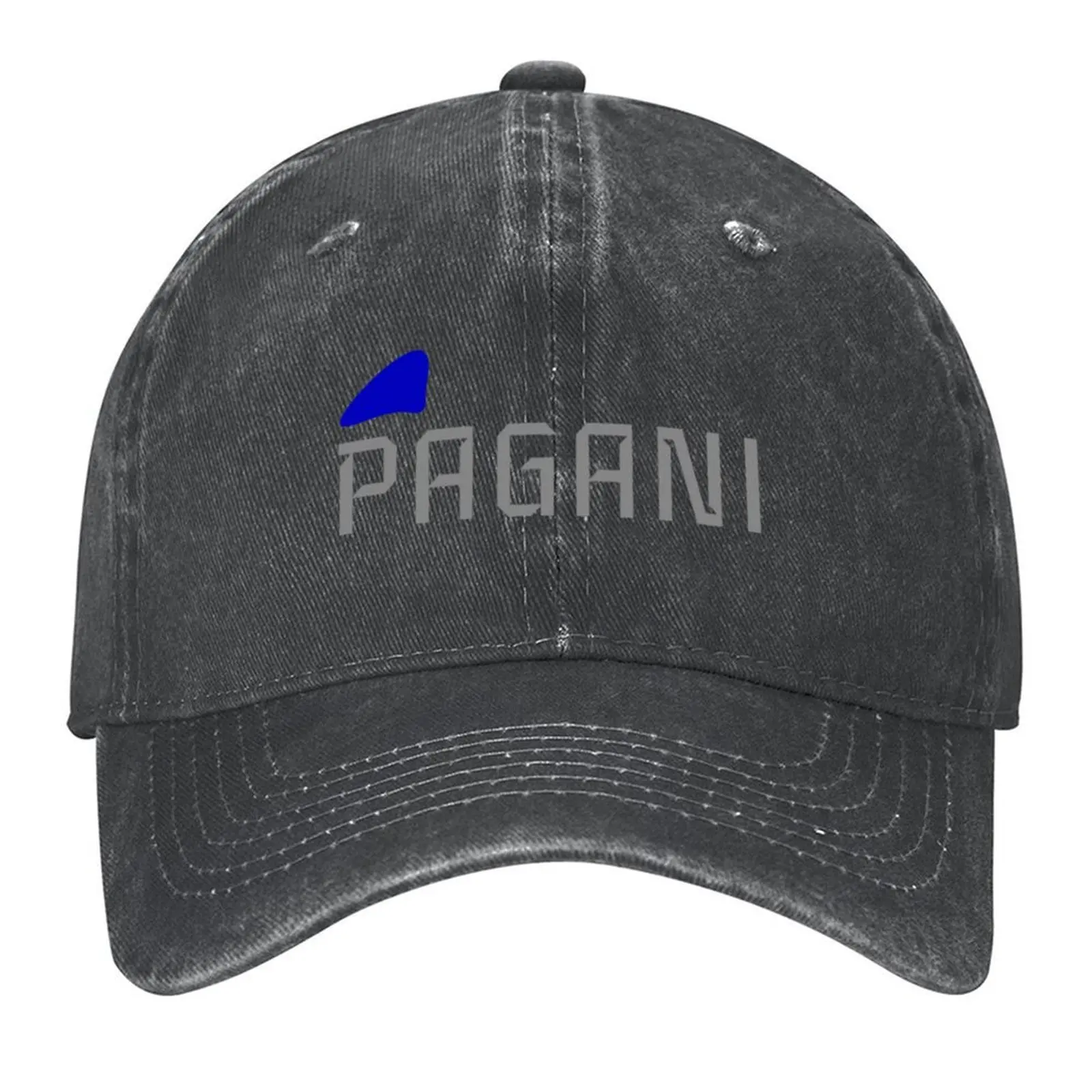 

Pagani Baseball Cap party Hat Luxury man cap Streetwear Horse Hat Baseball For Men Women's
